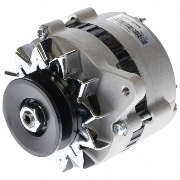 Alternator for John Deere 1050 Yanmar 3T90 Diesel | OEM 021000-7281