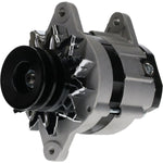 Alternator for Nissan QF02 SD22 Diesel Engine | OEM LT135-24