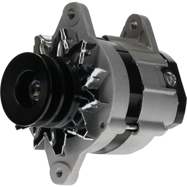 Alternator for Nissan QF02 SD22 Diesel Engine | OEM LT135-24
