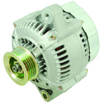 Alternator for 1984-1987 Toyota Celica L4 1.6L 1587cc 4ALC | OEM 100211-1000