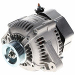 Alternator for 1984-1987 Toyota Celica L4 1.6L 1587cc 4ALC | OEM 100211-1000