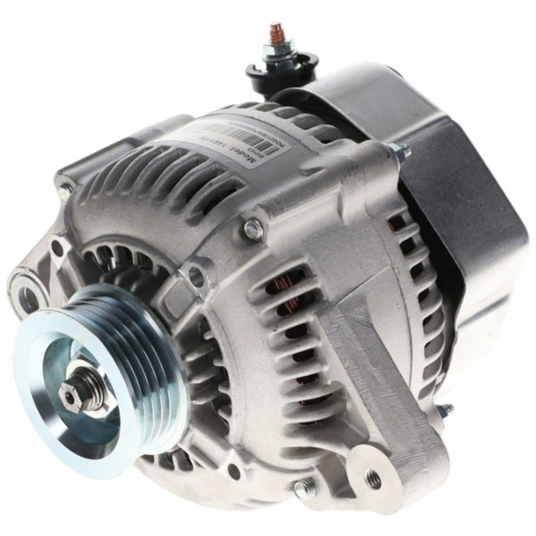 Alternator for 1984-1987 Toyota Celica L4 1.6L 1587cc 4ALC | OEM 100211-1000