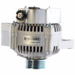 Alternator for 1984-1987 Toyota Celica L4 1.6L 1587cc 4ALC | OEM 100211-1000