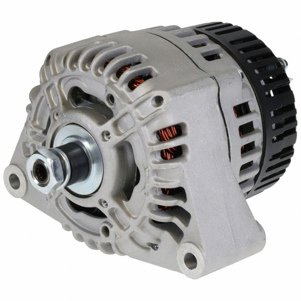 Alternator for 2009 Liebherr A309 Litronic L4 4.0L 247cid Deutz TCD 2012 L04 | OEM Engine Mfr 1182041