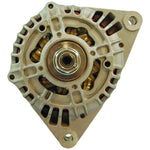 Alternator for Deutz-Fahr Agrotron L4 4.0L 247cid Deutz BF4M2012C | OEM 05716783