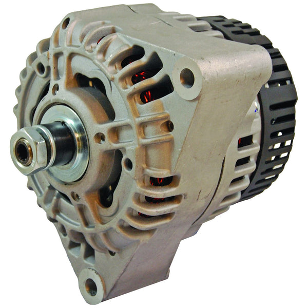 Alternator for Deutz-Fahr Agrotron L4 4.0L 247cid Deutz BF4M2012C | OEM 05716783