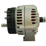 Alternator for Deutz-Fahr Agrotron L4 4.0L 247cid Deutz BF4M2012C | OEM 05716783