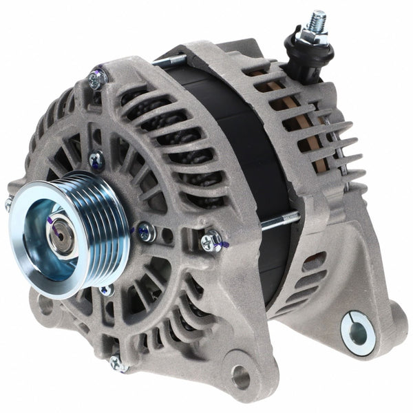 Alternator for Mazda - Europe Swift L4 2.5L 2488cc 152cid | OEM LRA04006