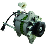Alternator for 1982-1984 Isuzu Trooper L4 2.2L 2238cc Diesel | OEM 94246956