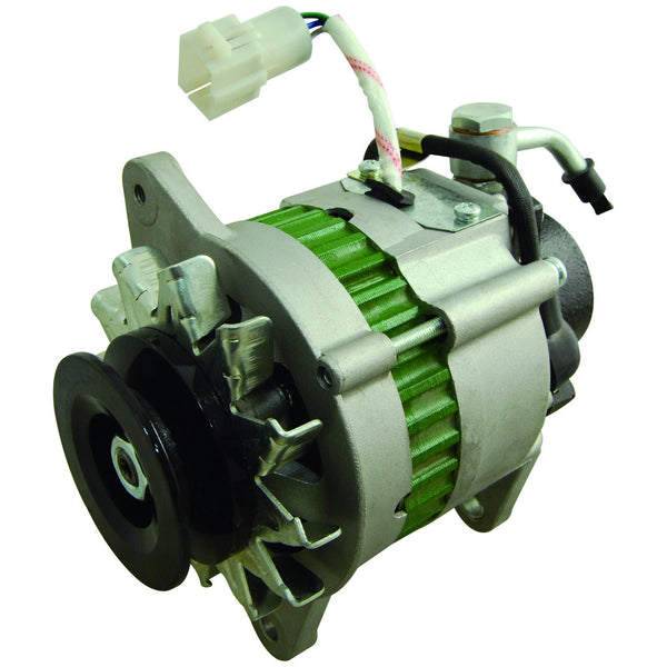 Alternator for 1982-1984 Isuzu Trooper L4 2.2L 2238cc Diesel | OEM 94246956