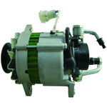 Alternator for 1982-1984 Isuzu Trooper L4 2.2L 2238cc Diesel | OEM 94246956