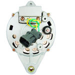 Alternator for Nissan - Europe 300 ZX (Z31) Eng.VG30E 3.0 125kw 3000 | OEM LR170-701