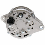 Alternator for Nissan 720 & Nissan D21 L4 2.4L 2389cc | OEM LR150-194