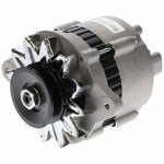 Alternator for Nissan 720 & Nissan D21 L4 2.4L 2389cc | OEM LR150-194