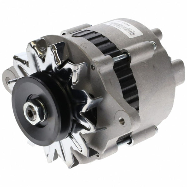 Alternator for Nissan 720 & Nissan D21 L4 2.4L 2389cc | OEM LR150-194