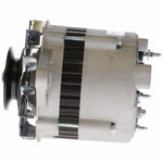 Alternator for Nissan 720 & Nissan D21 L4 2.4L 2389cc | OEM LR150-194
