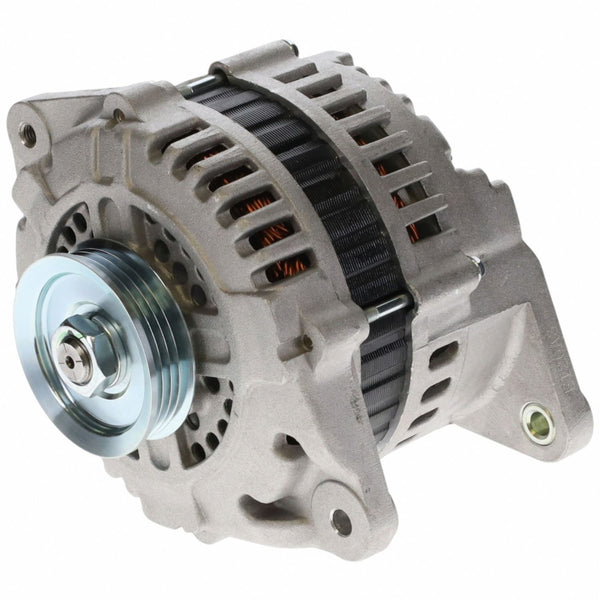 Alternator for 1985 Nissan Maxima V6 3.0L 2960cc 181cid | OEM LR170-721