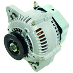 Alternator for 1985 Toyota Pickup L4 2.4L 2366cc | OEM 100211-2030