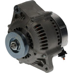 Alternator for 1985 Toyota Pickup L4 2.4L 2366cc | OEM 100211-2030