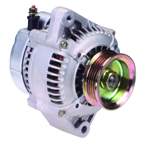 Alternator for 1986 Honda Accord 2000, 12V | OEM 100211-2010