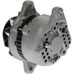Alternator for Case DH4B Mitsubishi S4E / S4S | OEM SBA18504-6201