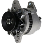 Alternator for Case DH4B Mitsubishi S4E / S4S | OEM SBA18504-6201