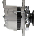 Alternator for Case DH4B Mitsubishi S4E / S4S | OEM SBA18504-6201