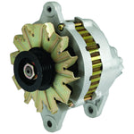 Alternator for 1983 Mazda - Europe SL1 2000 | OEM FE01-18-300