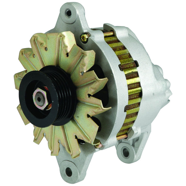 Alternator for 1983 Mazda - Europe SL1 2000 | OEM FE01-18-300