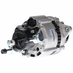Alternator for Chevrolet W4500 Tiltmaster L4 3.9L 236cid Isuzu 4BD1 | OEM LR170-401