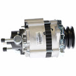 Alternator for Chevrolet W4500 Tiltmaster L4 3.9L 236cid Isuzu 4BD1 | OEM LR170-401
