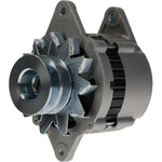 Alternator for Subaru DL & Subaru GL-10 H4 1.8L 1781cc | OEM LR155-18