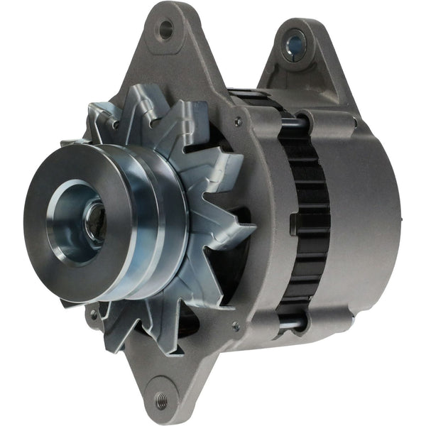 Alternator for Subaru DL & Subaru GL-10 H4 1.8L 1781cc | OEM LR155-18