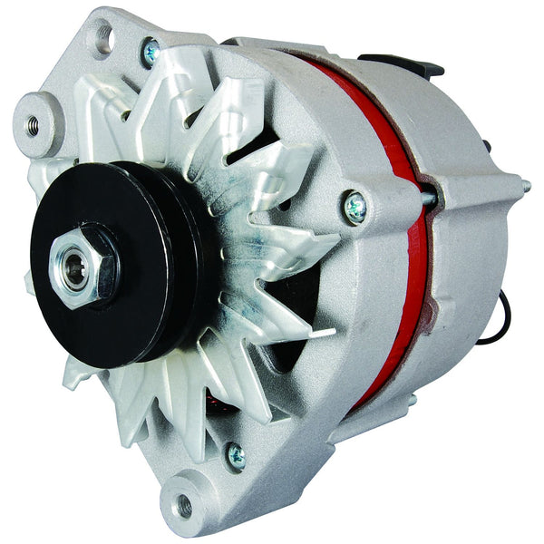 Alternator for 1984-1992 Audi - Europe 164 1800 | OEM 049-903-027-A