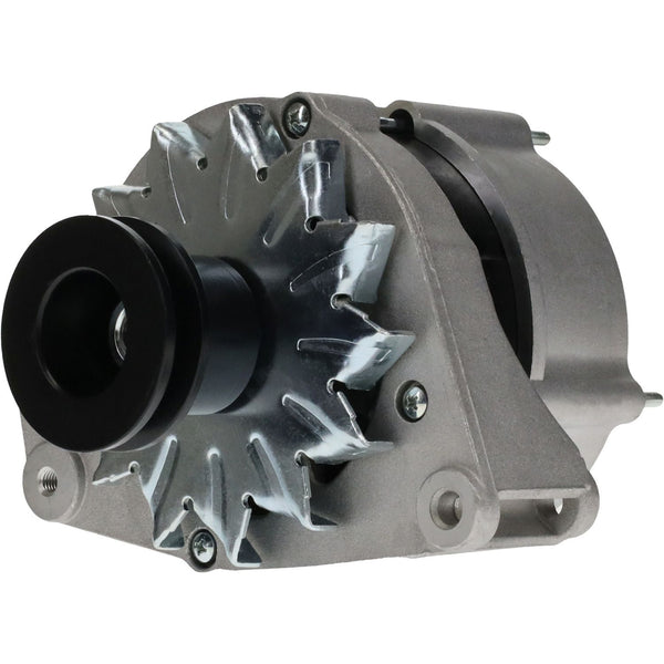 Alternator for 1984-1985 Audi - Europe 164 L4 1.8L 1781cc | OEM 026-903-015-2