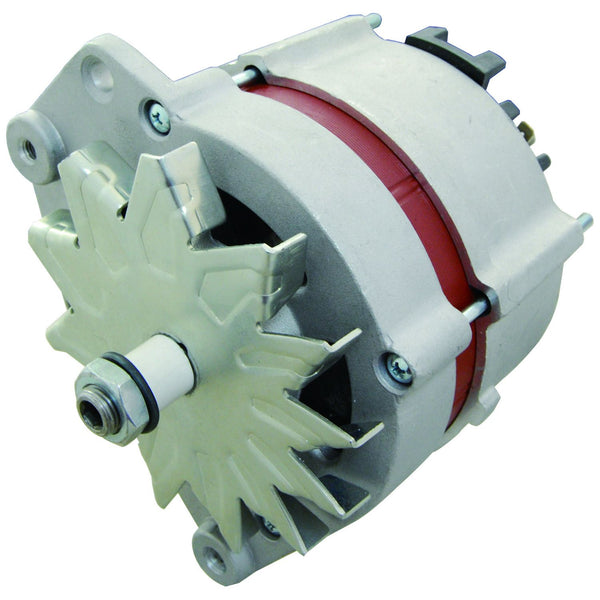 Alternator for 1985 Volkswagen - Europe Transporter - LCV AAB | OEM 028-903-023-D