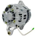 Alternator for Case CX75 L4 3.1L 3059cc 187cid Isuzu 4JG1 | OEM 54385794
