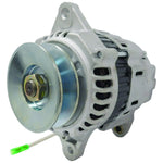 Alternator for Case CX75 L4 3.1L 3059cc 187cid Isuzu 4JG1 | OEM 54385794