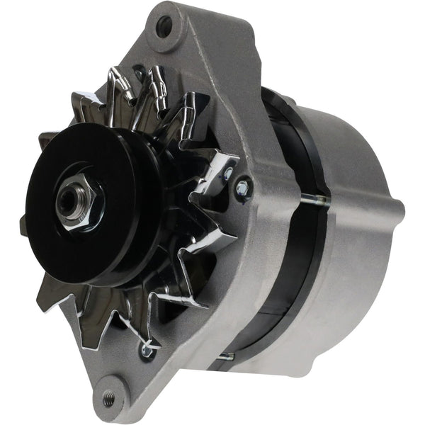 Alternator for 2013 Case SR200 L4 2.2L 135cid ISM N844LT | OEM 84281043