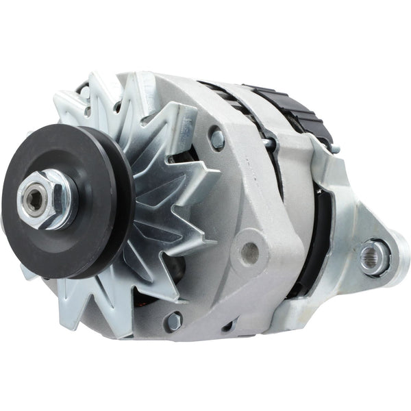 Alternator for 1985 Peugeot 505 L4 2.3L 2304cc Diesel | OEM 88320197