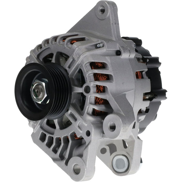 Alternator for Kia Forte L4 2.0L 1999cc 122cid VIN 7 | OEM 37300-2E230