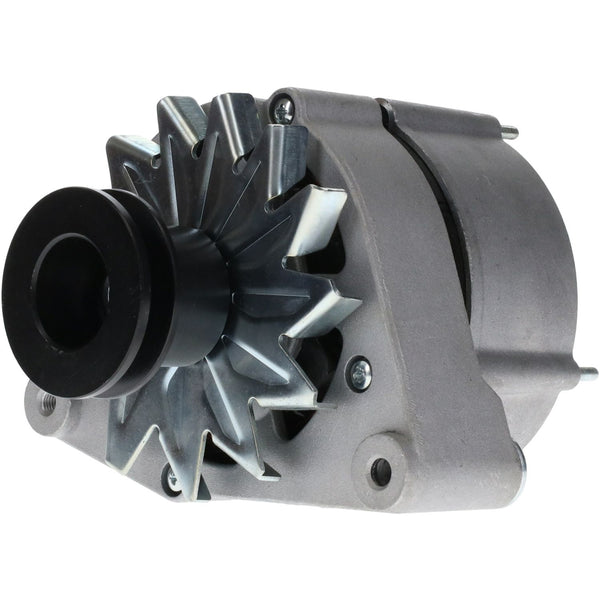 Alternator for 1985-1991 Audi - Europe 164 L4 1.8L 1781cc | OEM 025-903-023-B