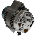 Alternator for Toyota 7FG-10 L4 2.2L 137cid Toyota 4Y | OEM Huachuan Denso Co.