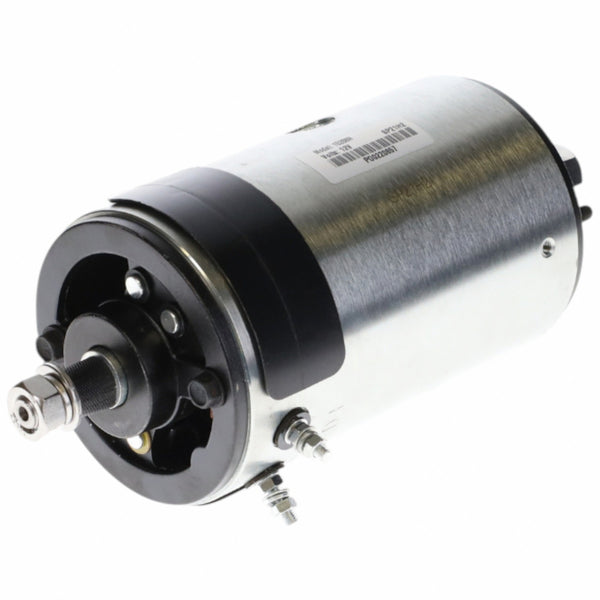 Starter for Porsche 912 / Volkswagen Beetle + More (1967–1979) — #15268