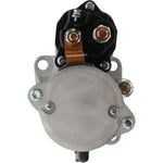 Starter for John Deere 670GP L6 9.0L 549cid John Deere 6090HT | OEM 428000-6900