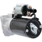 Starter for Jeep - Europe Cherokee 2.0 CRD 1956ccm | OEM 0 001 149 418