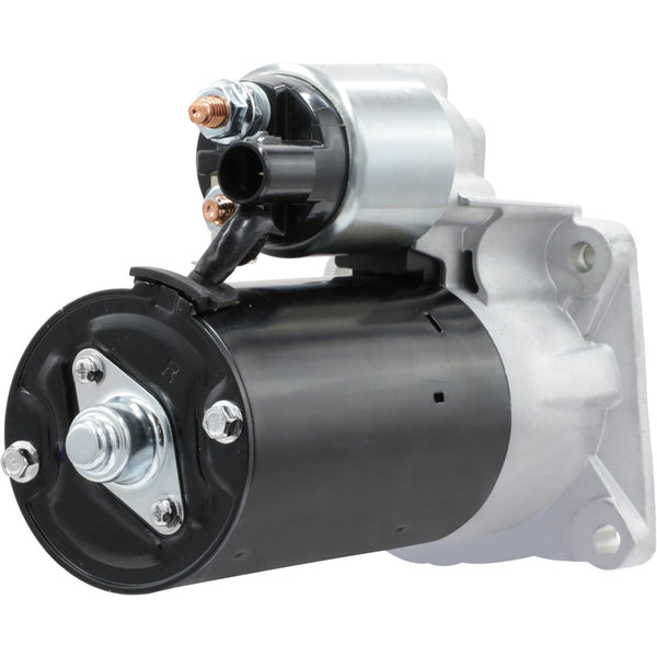 Starter for Jeep - Europe Cherokee 2.0 CRD 1956ccm | OEM 0 001 149 418