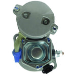 Starter for John Deere 1023E Yanmar 24HP Dsl. | OEM 428000-0870