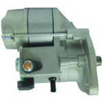 Starter for John Deere 1023E Yanmar 24HP Dsl. | OEM 428000-0870