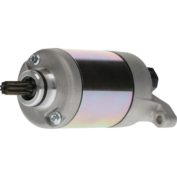 Starter for 2010-2015 Yamaha V Star 1300 1304cc | OEM 5S7-81890-00-00